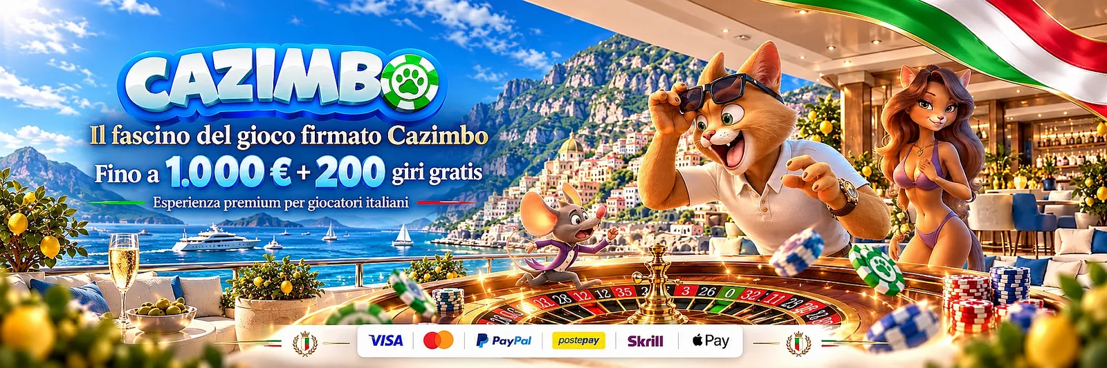 Cazimbo Casino